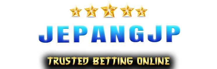 Jepangjp Logo